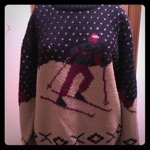 Ralph Lauren Polo sweater